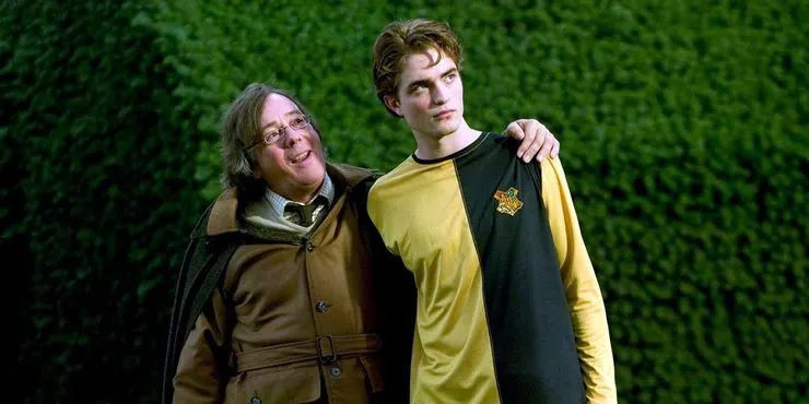 8 Karakter Harry Potter yang Bernasib Sial dan Kurang Beruntung