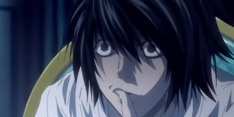 12 Fakta L Death Note, Bukan Satu-Satunya Detektif Hebat!