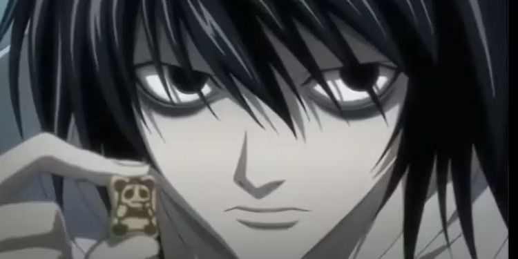 12 Fakta L Death Note, Bukan Satu-Satunya Detektif Hebat!