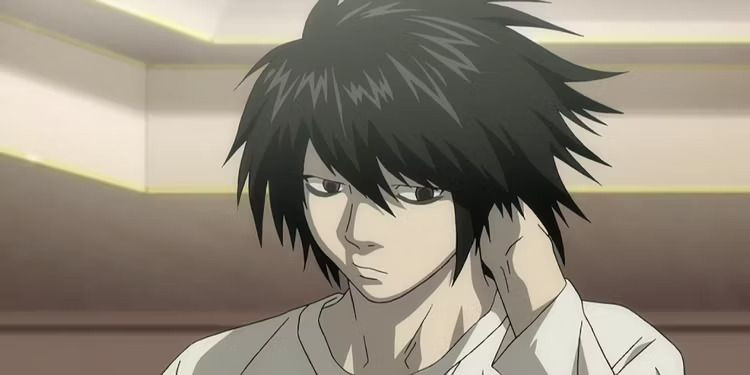 12 Fakta L Death Note, Bukan Satu-Satunya Detektif Hebat!