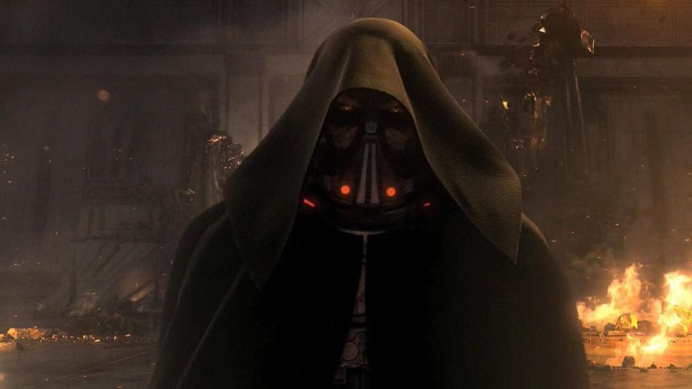 10 Sith Terkuat di Star Wars, Beberapa Berawal dari Pengkhianatan!