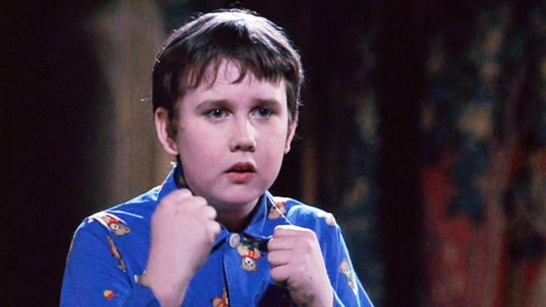 8 Karakter Harry Potter yang Bernasib Sial dan Kurang Beruntung