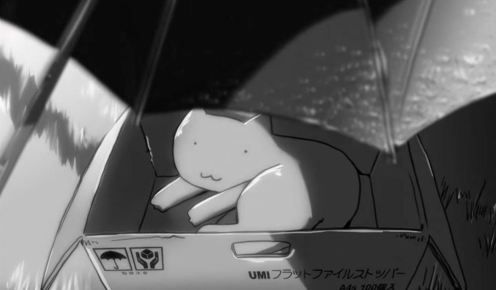 10 Fakta Makoto Shinkai, Sutradara Film Anime Suzume no Tojimari