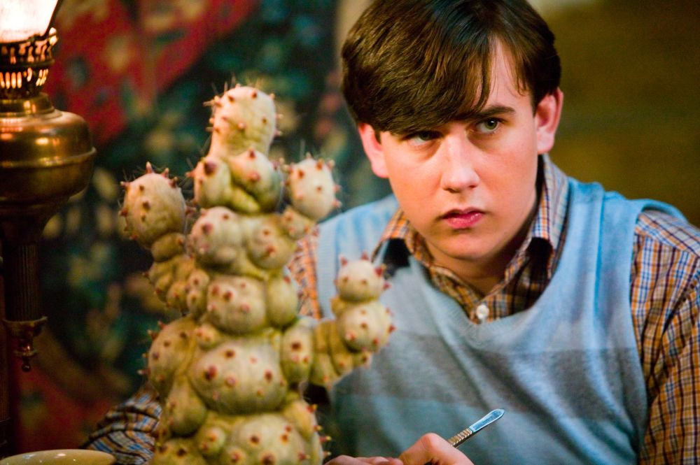 8 Karakter Harry Potter yang Bernasib Sial dan Kurang Beruntung