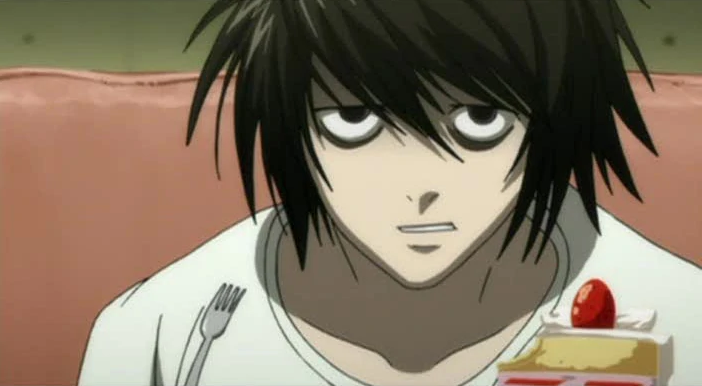 12 Fakta L Death Note, Bukan Satu-Satunya Detektif Hebat!