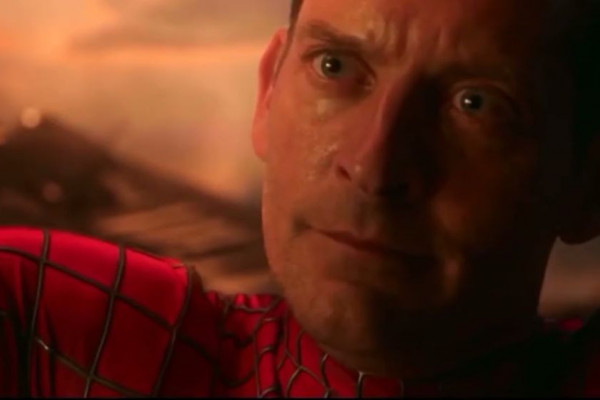 10 Fakta Spider-Man Versi Tobey Maguire, Spider-Man yang Paling Ikonik
