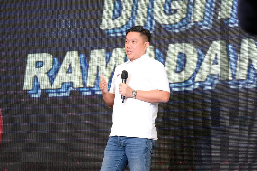 Telkomsel Rilis Ragam Produk dan Layanan Digital Sambut Ramadan 2023!