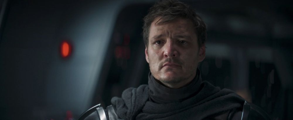 10 Film dan Serial Pedro Pascal Terbaik, Aktor Yang Sangat Berbakat!