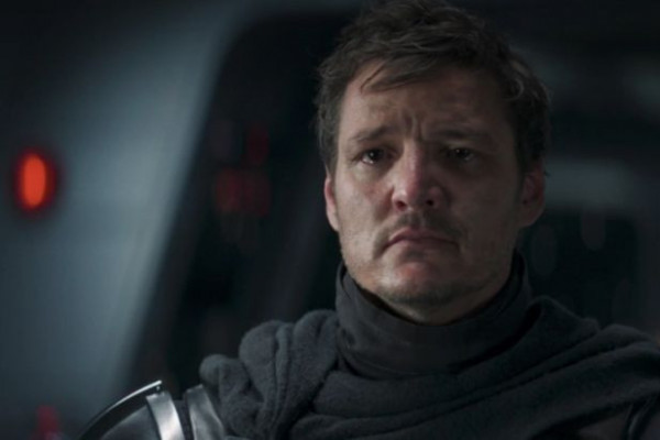 10 Film dan Serial Pedro Pascal Terbaik, Aktor Yang Sangat Berbakat!