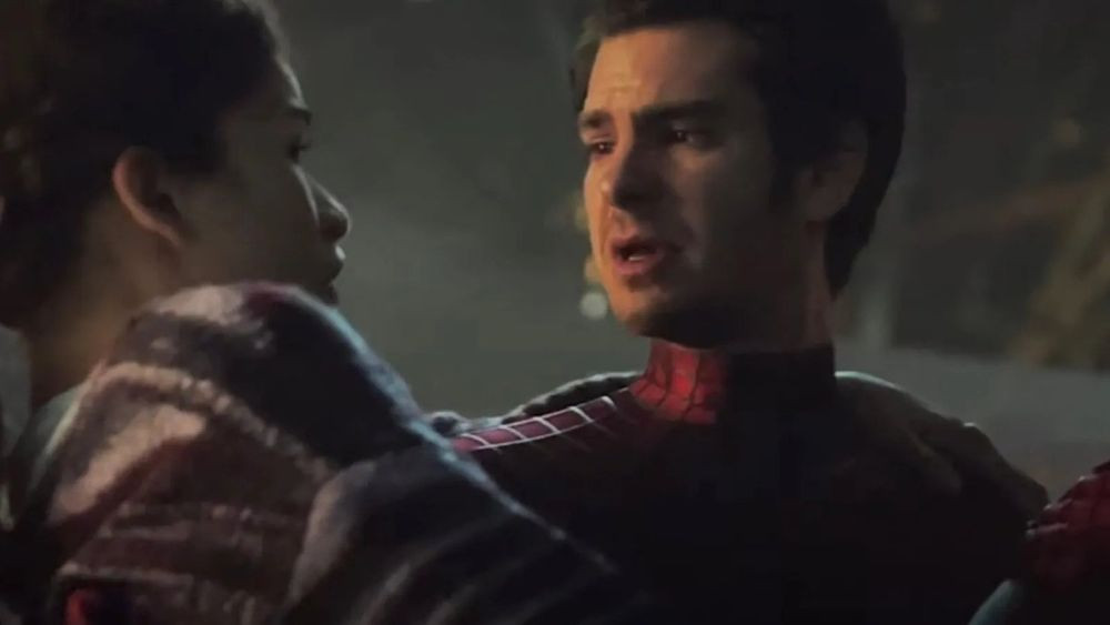 Kenapa Amazing Spider-Man Gagal Menyelamatkan Gwen Stacy?