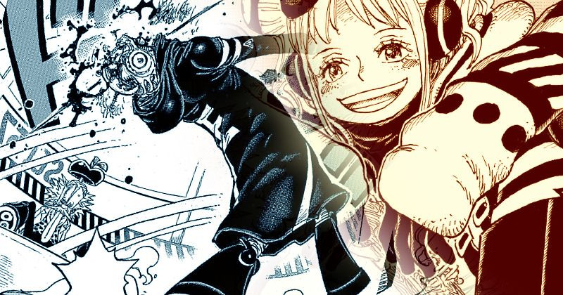 Teori: Bisa Gak Sih York Jadi Tenryuubito di One Piece? 