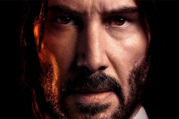 Review John Wick: Chapter 4, Bagian Akhir dari Legenda Baba Yaga 