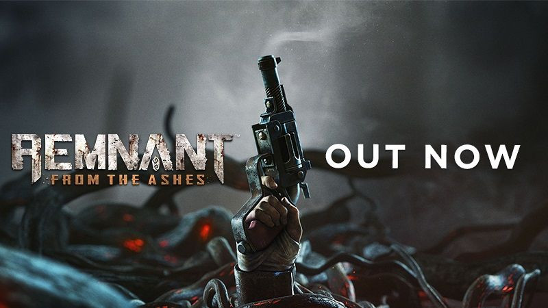 Remnant: From the Ashes Sudah Rilis di Nintendo Switch! 