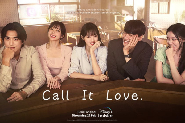 7 Fakta Call It Love, Drama Baru Disney Hotstar!