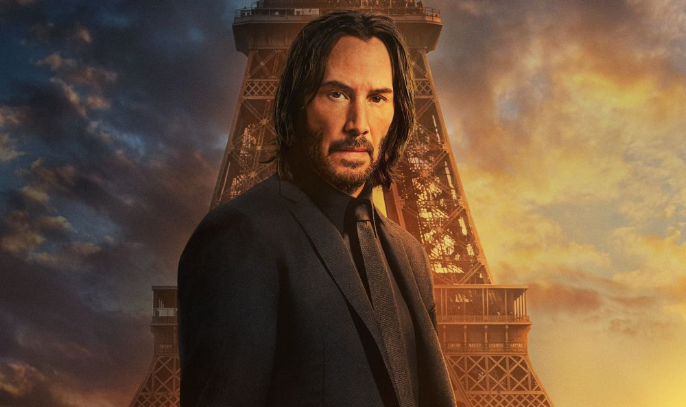 Sinopsis John Wick 4, John akan Hadapi Teman Lama?