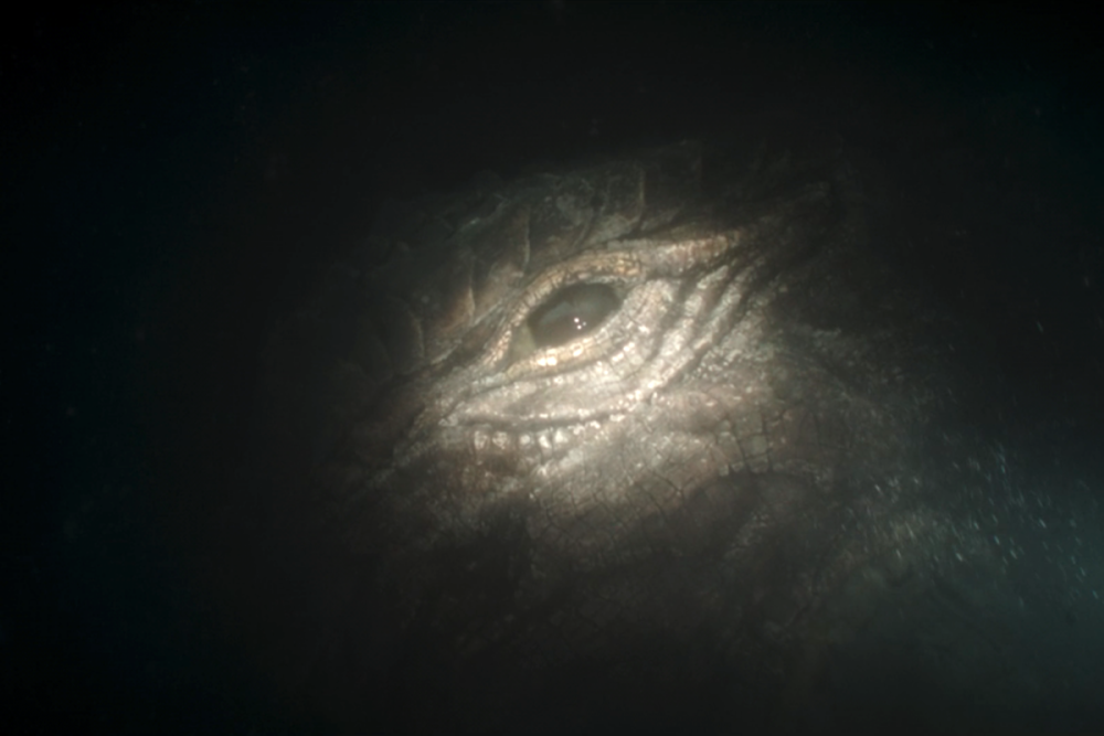 5 Fakta Mythosaur di The Mandalorian, Makhluk yang Menjadi Legenda!