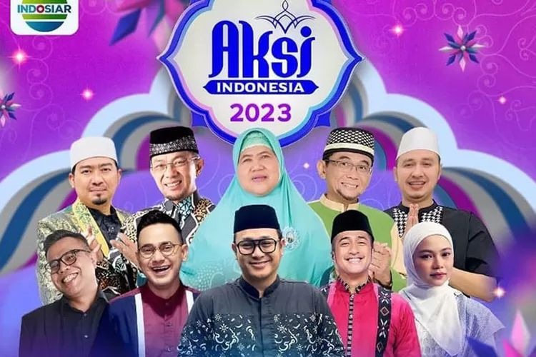 Rekomendasi Acara Sahur 2023, Mulai dari Sinetron hingga Ceramah