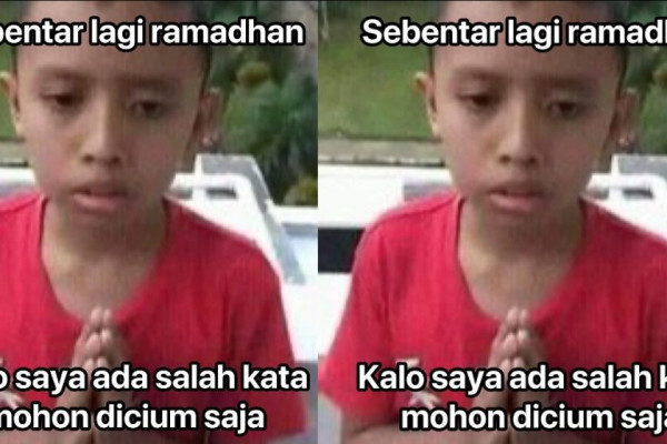 10 Meme Bulan Puasa Ramadhan 2024, Tunjukkan Meme Andalanmu!