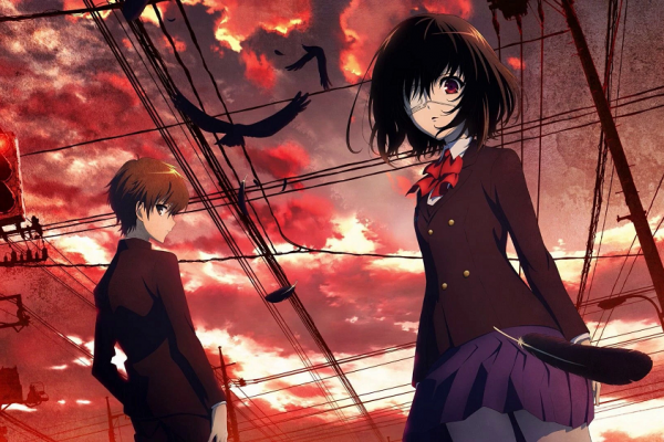 13 Anime Dark Terbaik, Suram dan Mempermainkan Mental!