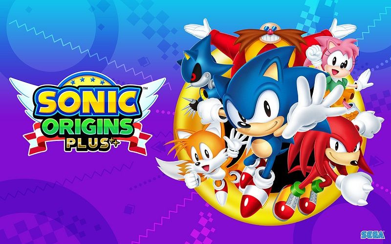 SEGA Autumn Sale Telah Dimulai, Berlangsung hingga 27 September