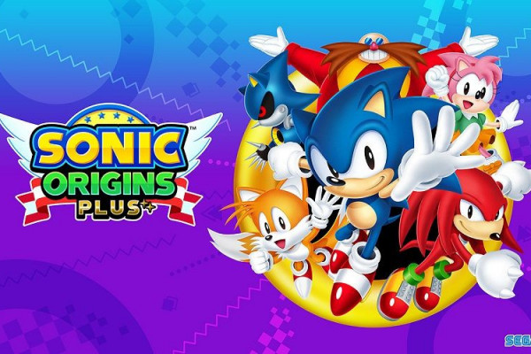 Sonic Origins Plus Akan Rilis 23 Juni 2023!