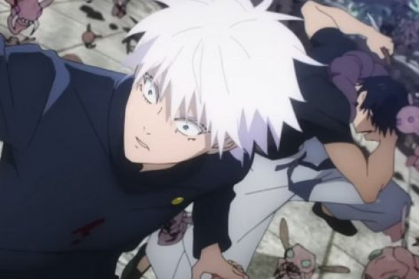 8 Hal Menarik dari Trailer Jujutsu Kaisen S2, Ada Gojo Versi SMA?