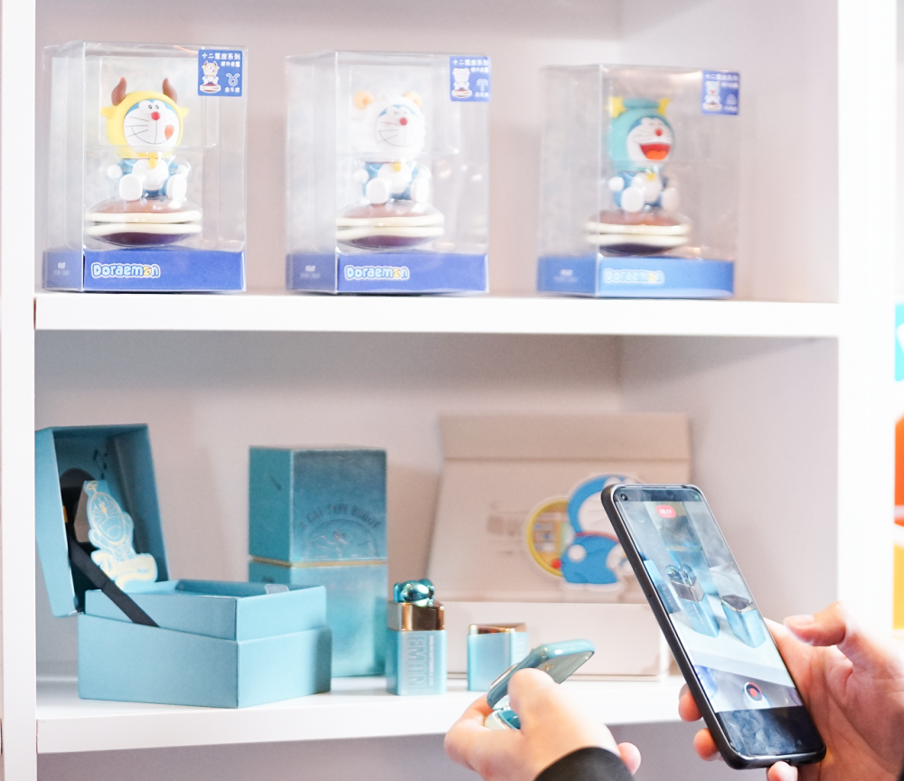 Olike Indonesia Luncurkan 10 Produk Terbaru dan Kolaborasi Doraemon!