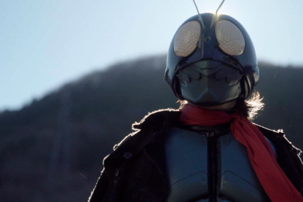 7 Hal Menarik di Shin Kamen Rider yang Sudah Diketahui!