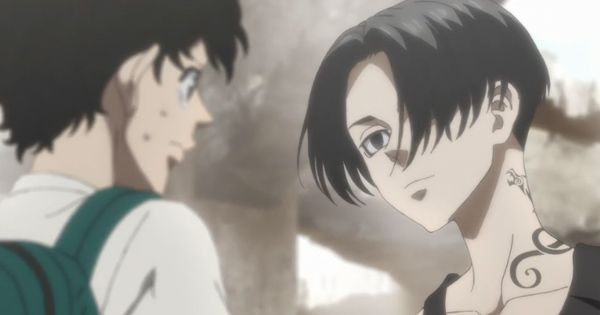 Tokyo Revengers-Season 2 Episode 12(manga) 