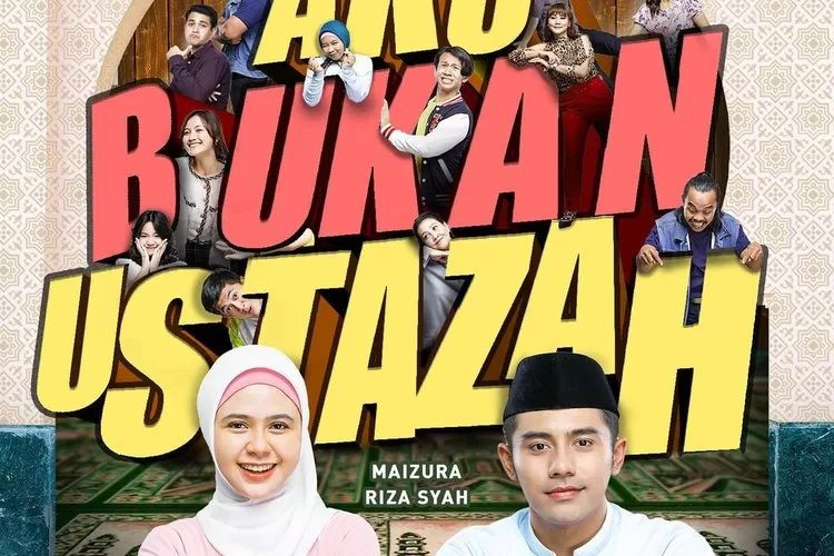 4 Sinetron Ramadhan 2023, Temani Waktu Sahur dan Berbuka!