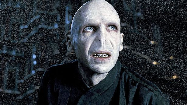 Kenapa Voldemort Mirip Ular di Harry Potter? Kejahatan Menjadi Faktor!