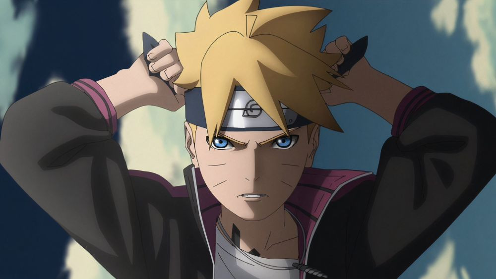 5 Harapan untuk Boruto Part 2! Semoga Jadi Lebih Seru dan Konsisten 