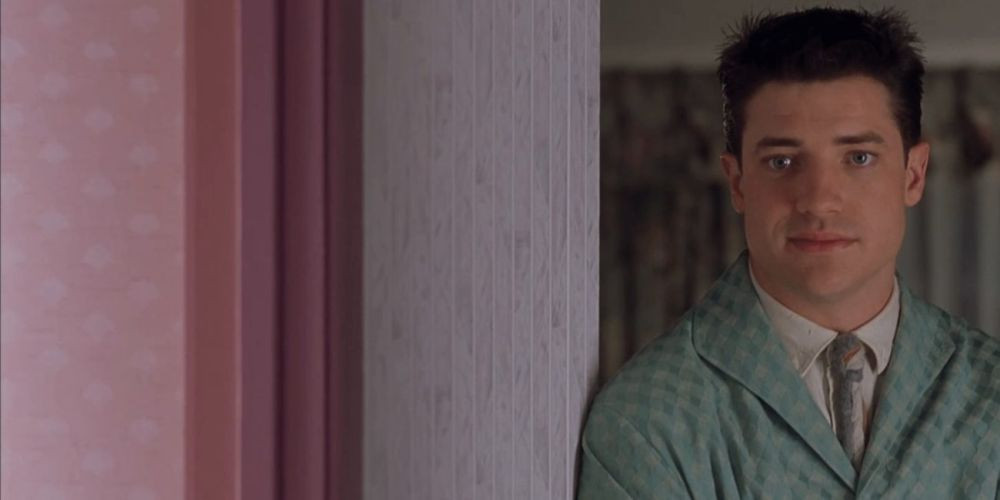 10 Film Brendan Fraser Terbaik, Aktor Fenomenal di Era 90an!