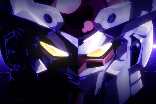 Pembahasan Gundam Build Fighters Battlogue Episode 2: Kerjasama Yuma dan Sakai