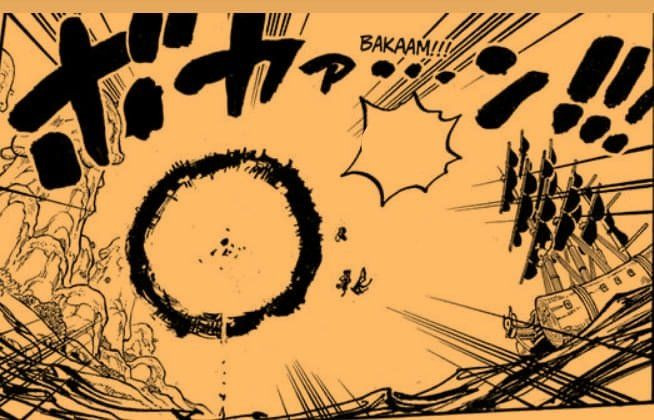 Teori: Siapa Kru Kurohige yang Mendekati Egghead One Piece?