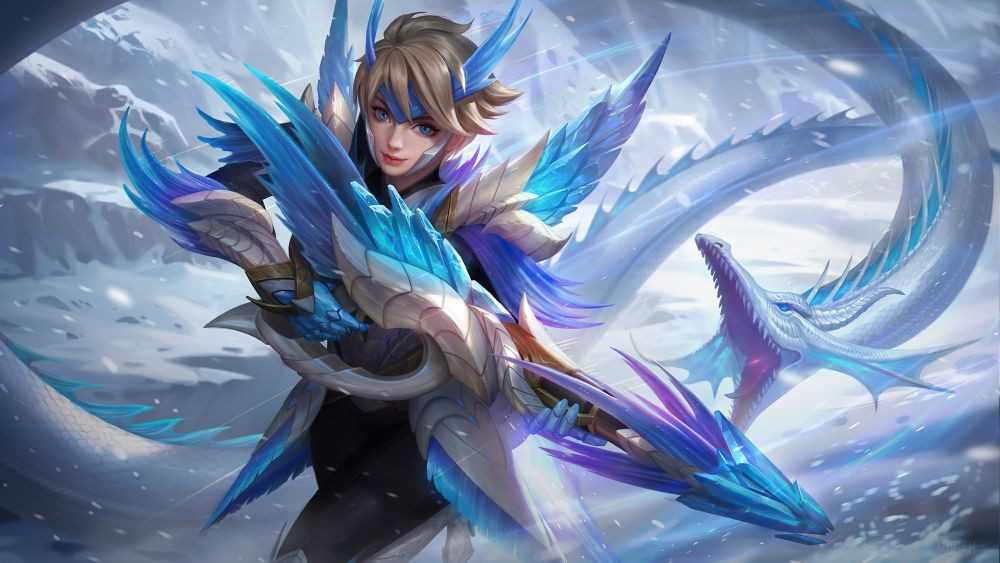 13 Hero Counter Yu Zhong di Mobile Legends Terbaru 2023