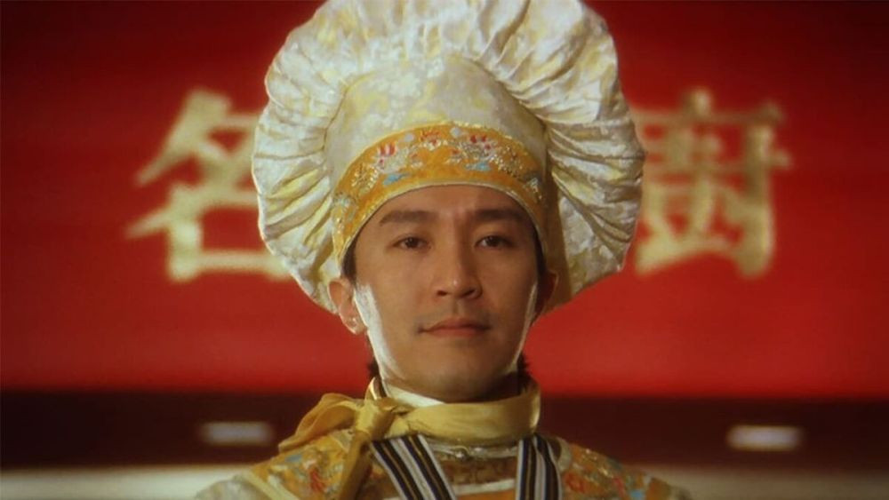10 Film Stephen Chow Terbaik, Komedi Penuh Aksi!