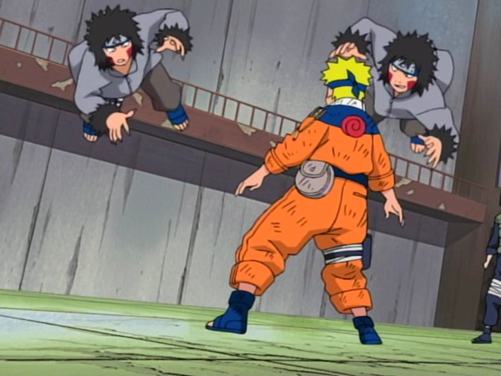 Kenapa Seragam Ninja Konoha Punya Simbol Klan Uzumaki? Ini Alasannya