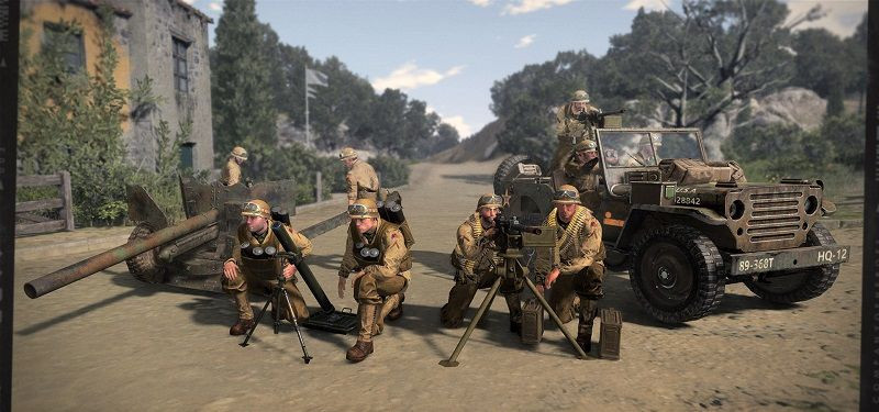 Company of Heroes 3 Akan Dapat Major Update Gratis Pada 29 Maret!