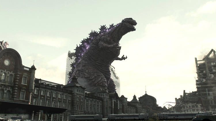 Shin Godzilla vs Godzilla Minus One, Mana yang Terkuat?