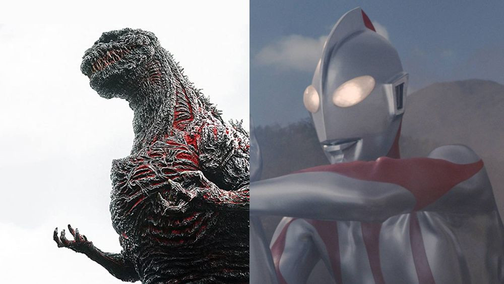 Shin Godzilla vs Shin Ultraman, Siapa yang Akan Menang?