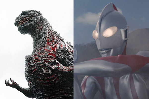 Shin Godzilla vs Shin Ultraman, Siapa yang Akan Menang?