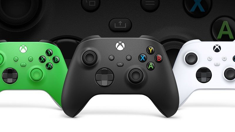 Xbox Berencana Menjual Xbox Wireless Controller Resmi di Indonesia