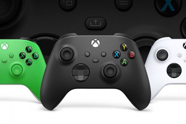 Xbox Berencana Menjual Xbox Wireless Controller Resmi di Indonesia