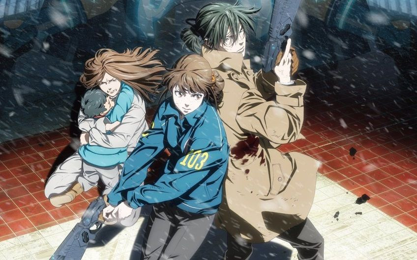 15 Rekomendasi Anime Spring 2023 Terbaik Paling Ditunggu