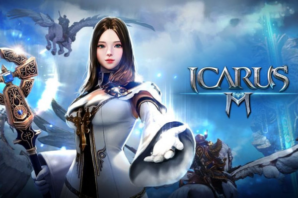 4 Fakta Game Icarus, Action RPG Mobile dan PC