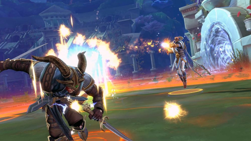 7 Fakta Game SMITE, MOBA Perang Antar Dewa!