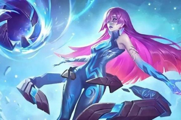 Novaria Mobile Legends: Gambaran Umum, Skill, Tanggal Rilis