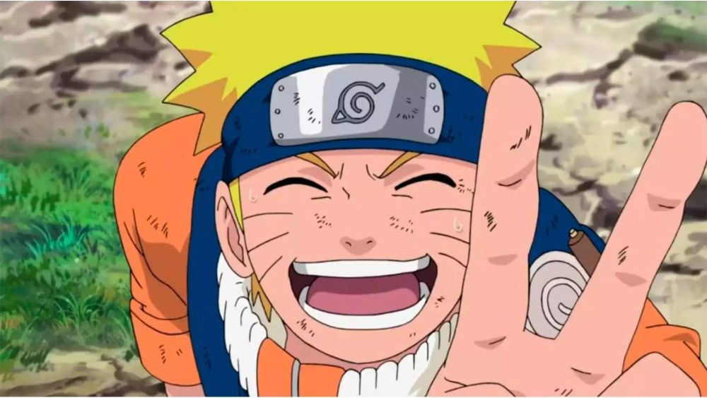 5 Lagu Era Naruto Kecil Terbaik, Bikin Nostalgia!