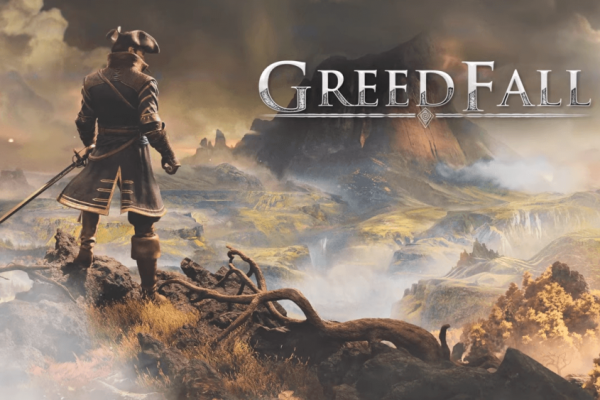3 Fakta GreedFall, Action RPG dengan Latar Abad ke-18